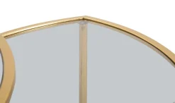 Tavolino da salotto Adrian, 60x60 h50 cm,<Dmora Shop