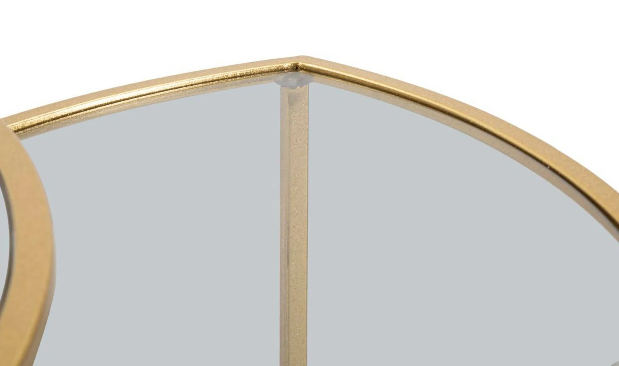 Tavolino da salotto Adrian, 60x60 h50 cm,<Dmora Shop