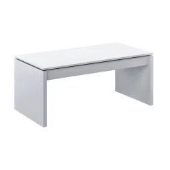 Tavolino da salotto Adrina, 102x50h43/54 cm,<Dmora Flash Sale