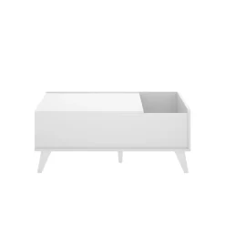 Tavolino da salotto Alexius, 99x60 h41 cm,<Dmora Store