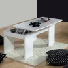 Tavolino da salotto Almo, 100x50h43/84 cm,<Dmora Discount