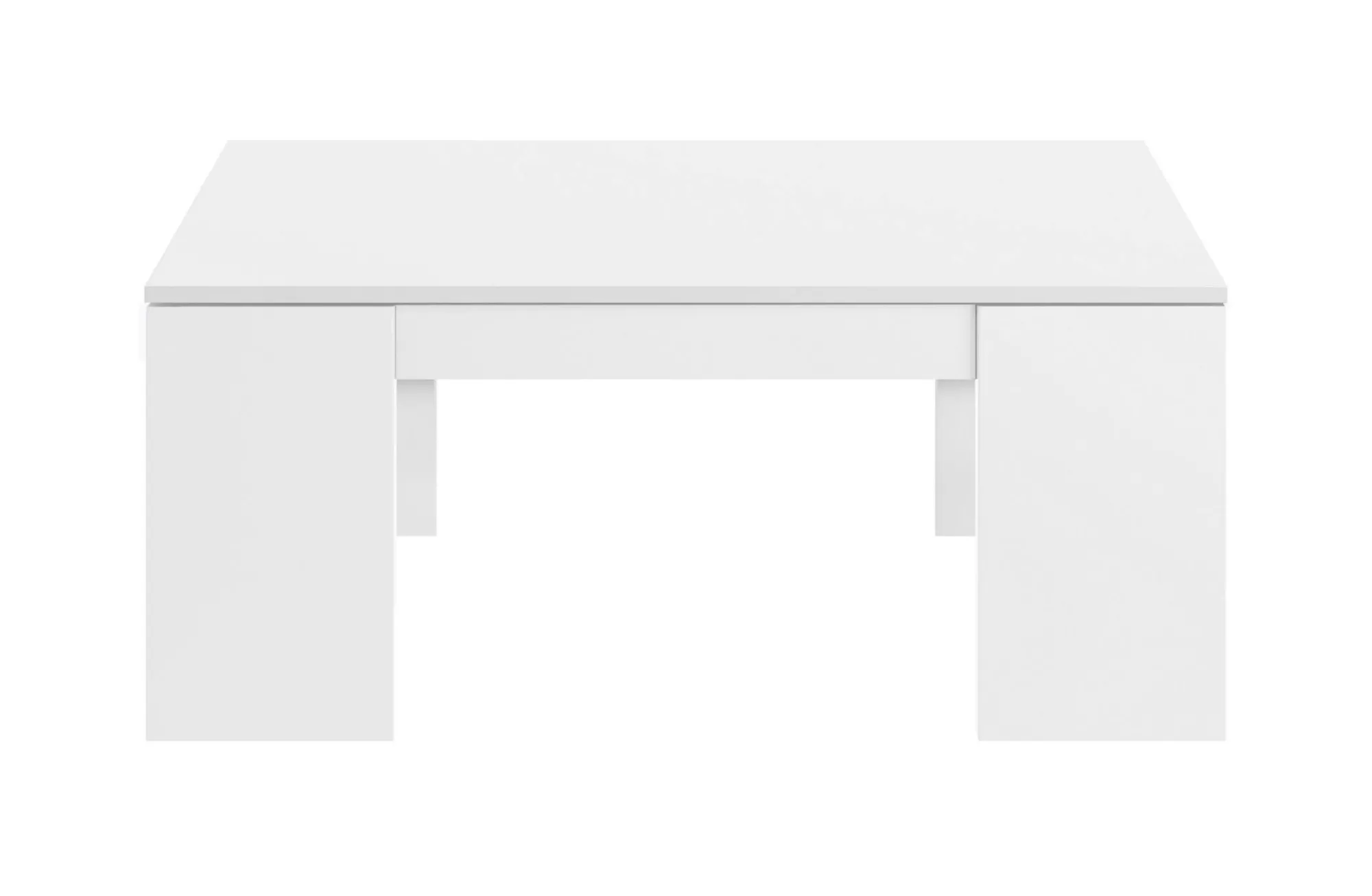 Tavolino da salotto Almo, 100x50h43/84 cm,<Dmora Discount