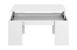 Tavolino da salotto Almo, 100x50h43/84 cm,<Dmora Discount