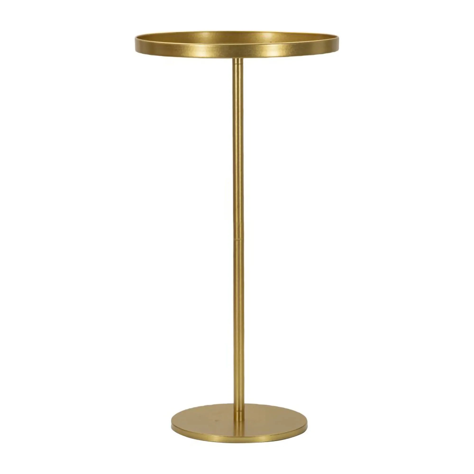 Tavolino da salotto Argile, , 51x51 h100 cm<Dmora Clearance