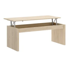 Tavolino da salotto Audi, 102x50h43 cm,<Dmora Cheap
