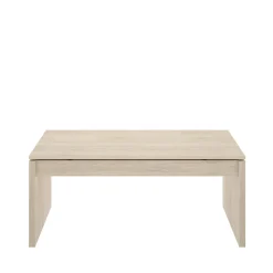 Tavolino da salotto Audi, 102x50h43 cm,<Dmora Cheap
