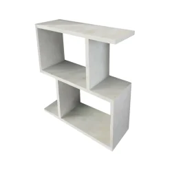 Tavolino da salotto Barni, 50x18h55 cm,<Dmora Hot