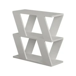 Tavolino da salotto Beniamina, 60x22h57 cm,<Dmora Best