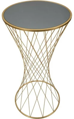 Tavolino da salotto Blake, , 50x50 h100 cm<Dmora Best Sale