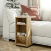 Tavolino da salotto Blas, 30x40h63 cm,<Dmora Best Sale