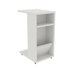 Tavolino da salotto Blas, 30x40h63 cm,<Dmora Discount