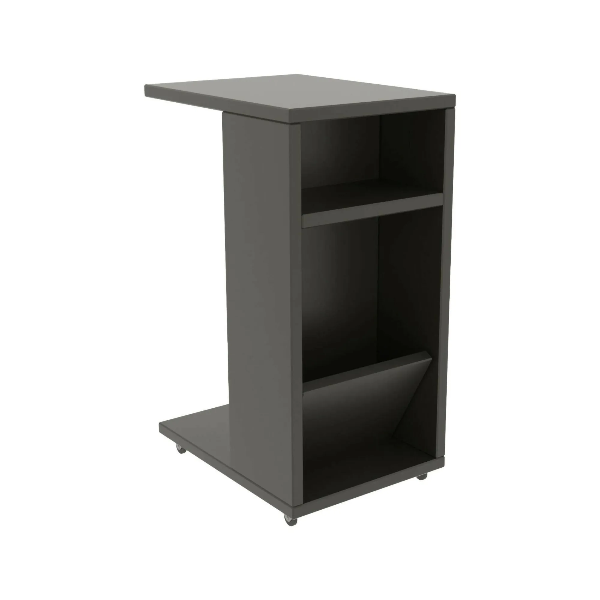 Tavolino da salotto Blas, 30x40h63 cm,<Dmora Best Sale