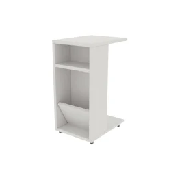 Tavolino da salotto Blas, 30x40h63 cm,<Dmora Discount