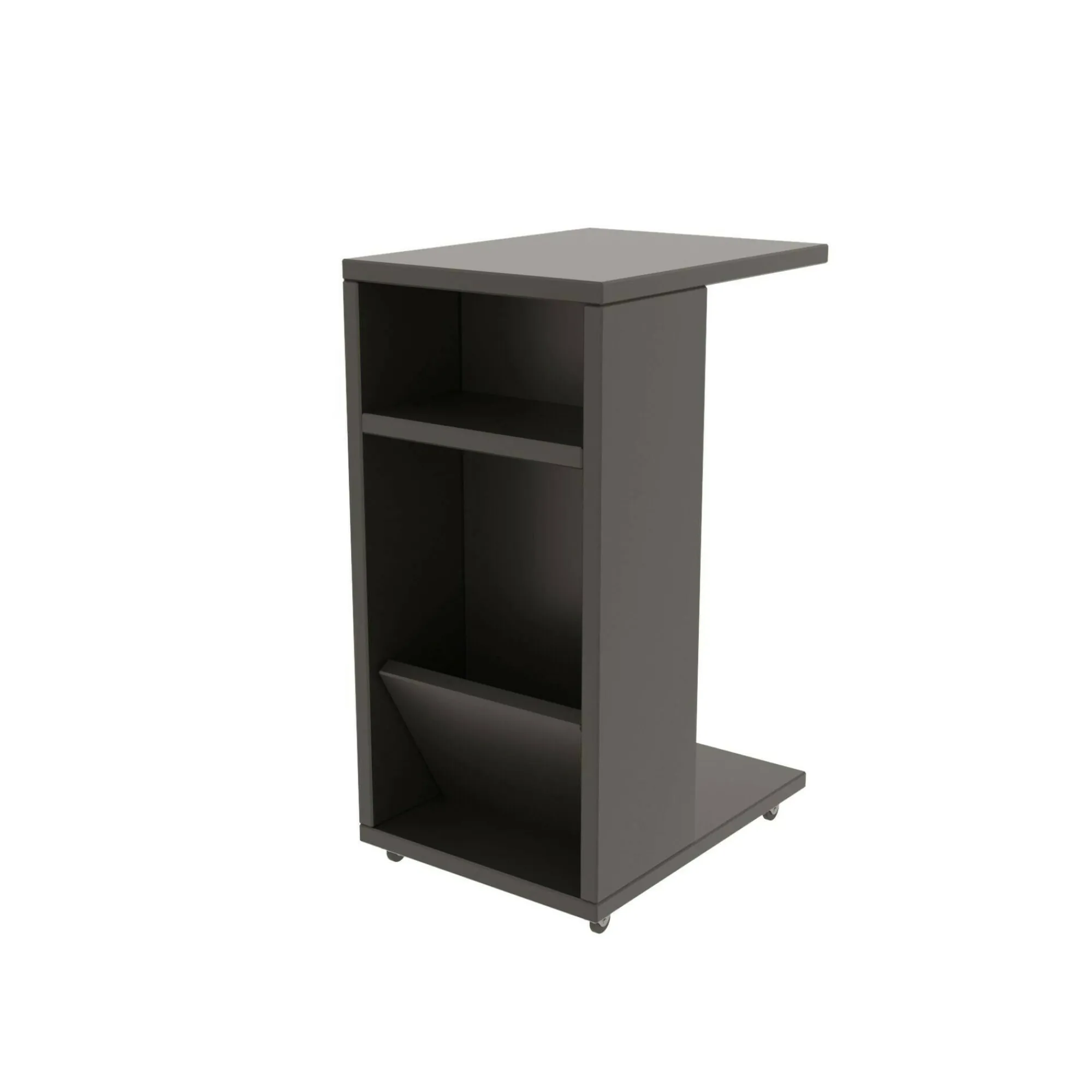 Tavolino da salotto Blas, 30x40h63 cm,<Dmora Best Sale