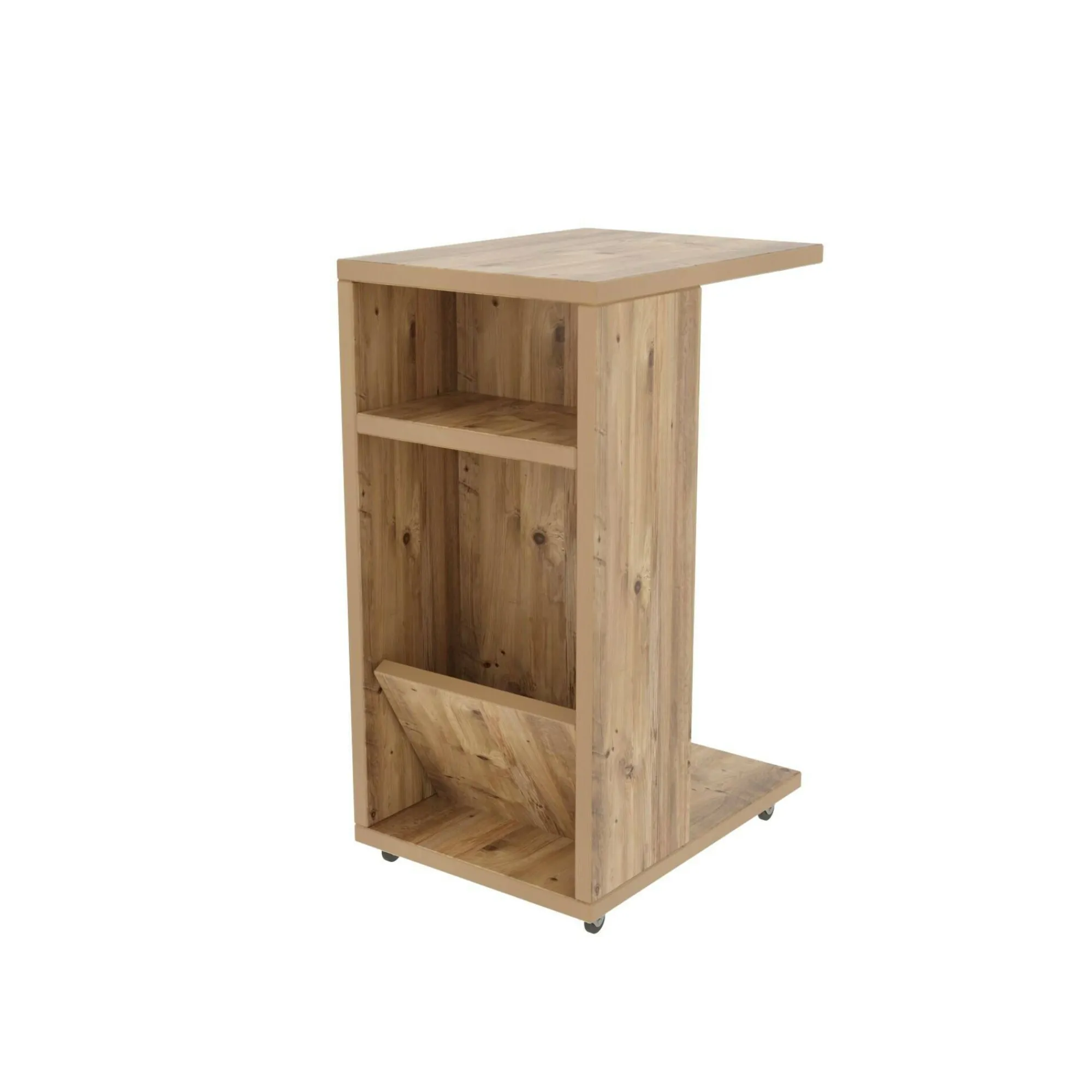 Tavolino da salotto Blas, 30x40h63 cm,<Dmora Best Sale