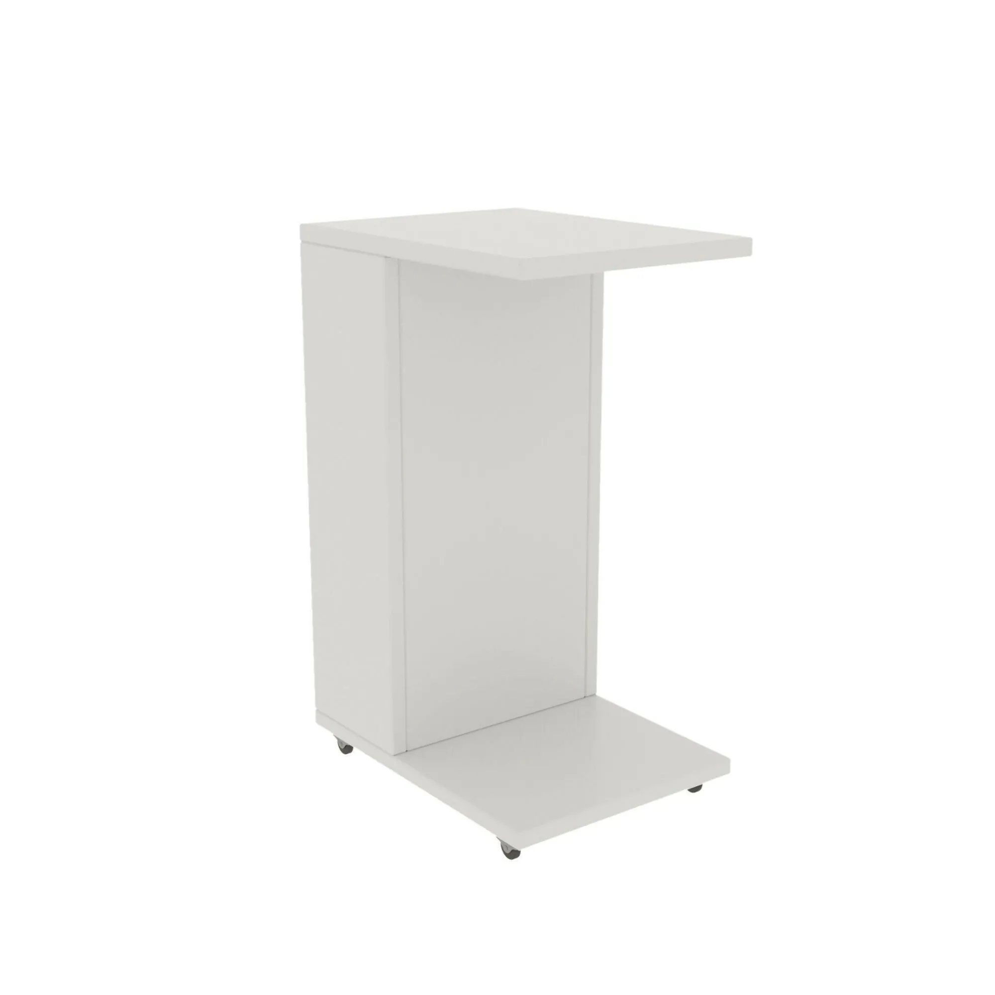 Tavolino da salotto Blas, 30x40h63 cm,<Dmora Discount
