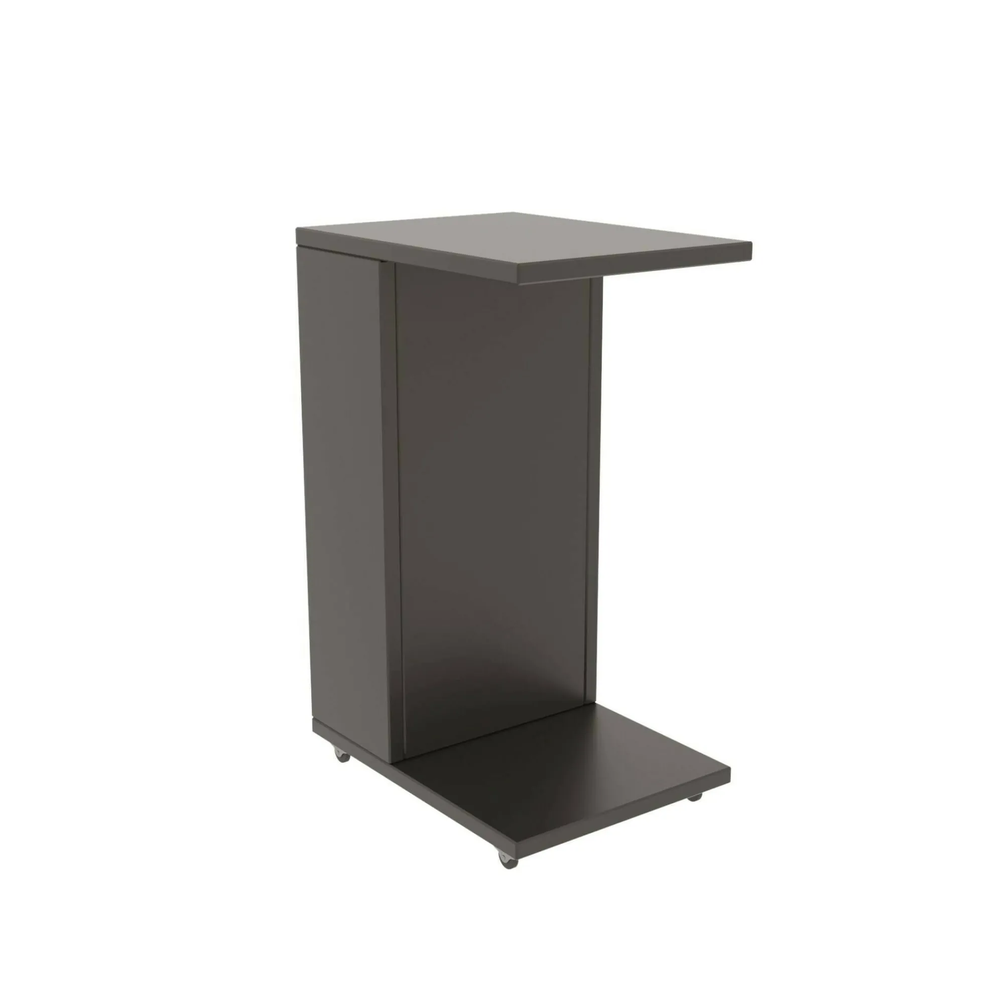 Tavolino da salotto Blas, 30x40h63 cm,<Dmora Best Sale