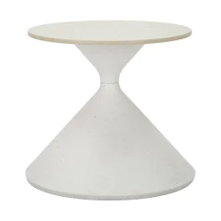 Tavolino da salotto Ceva, 45x45 h39 cm,<Dmora Best Sale