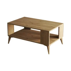 Tavolino da salotto Dabdelkade, 90x42 h54 cm,<Dmora Store