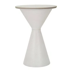 Tavolino da salotto Daunia, 44x44 h63 cm,<Dmora Hot