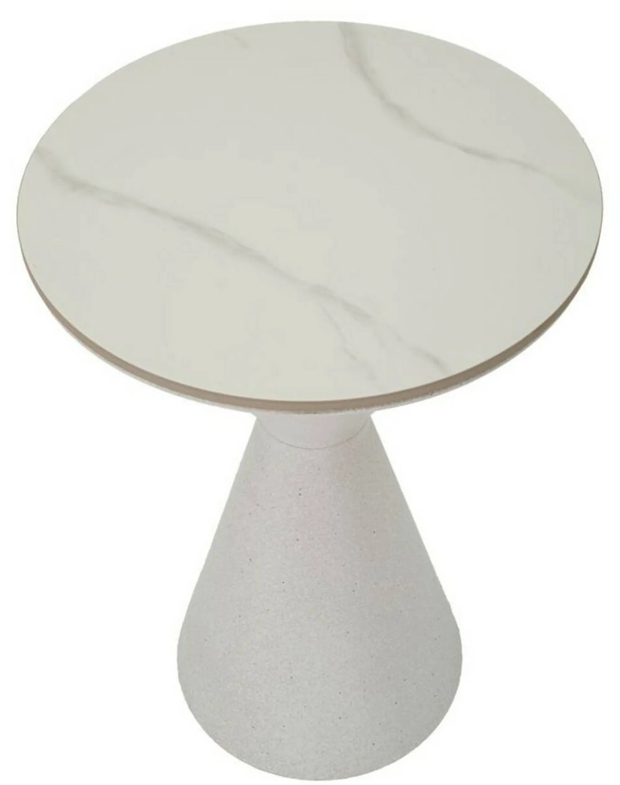Tavolino da salotto Daunia, 44x44 h63 cm,<Dmora Hot