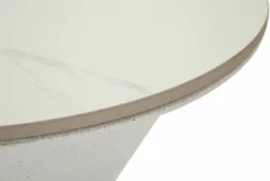 Tavolino da salotto Daunia, 44x44 h63 cm,<Dmora Hot