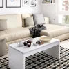 Tavolino da salotto Dburgi, 102x50h43 cm,<Dmora Shop