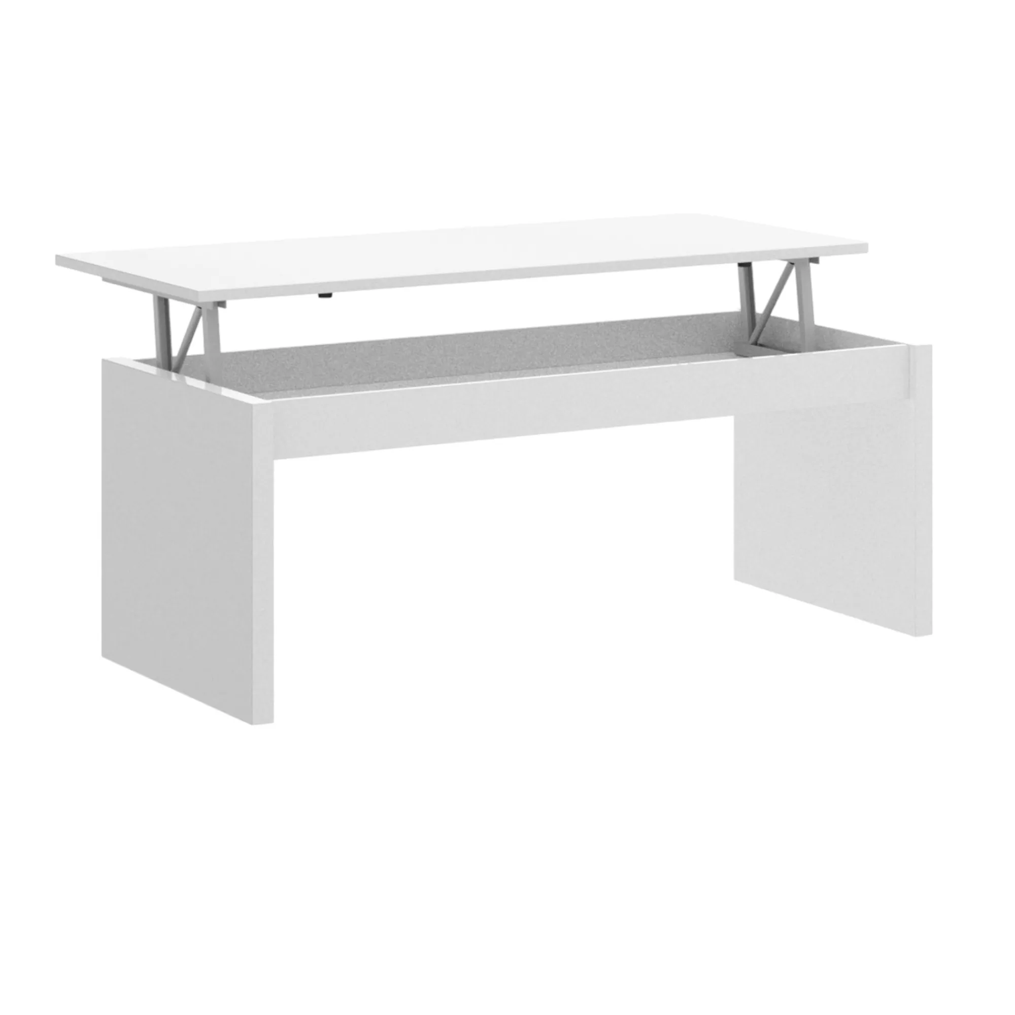 Tavolino da salotto Dburgi, 102x50h43 cm,<Dmora Shop