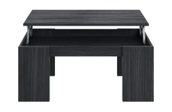 Tavolino da salotto Dgollin, 100x50h43/84 cm,<Dmora Online