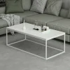 Tavolino da salotto Dhernande, 120x60 h42 cm,<Dmora Hot