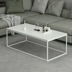 Tavolino da salotto Dhernande, 120x60 h42 cm,<Dmora Hot
