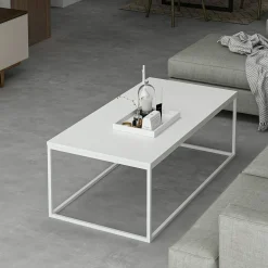 Tavolino da salotto Dhernande, 120x60 h42 cm,<Dmora Hot