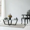 Tavolino da salotto Dliveran, 105x65h35 cm,<Dmora New