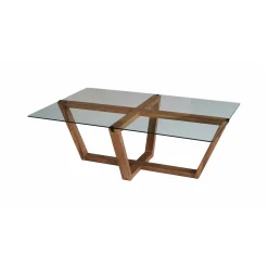 Tavolino da salotto Dliveran, 105x65h35 cm,<Dmora Sale