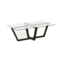 Tavolino da salotto Dliveran, 105x65h35 cm,<Dmora New