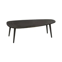 Tavolino da salotto Eugenia, 115x50h38 cm,<Dmora Online