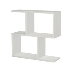 Tavolino da salotto Fabrizia, 60x20h60 cm,<Dmora Clearance
