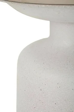 Tavolino da salotto Farfa, 40x40 h47 cm,<Dmora Outlet