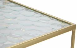 Tavolino da salotto George, , 32x32 h68 cm<Dmora Cheap