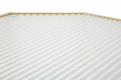 Tavolino da salotto George, , 50x46 h100 cm<Dmora Shop
