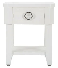 Tavolino da salotto Guru, 45x40 h54 cm,<Dmora Outlet