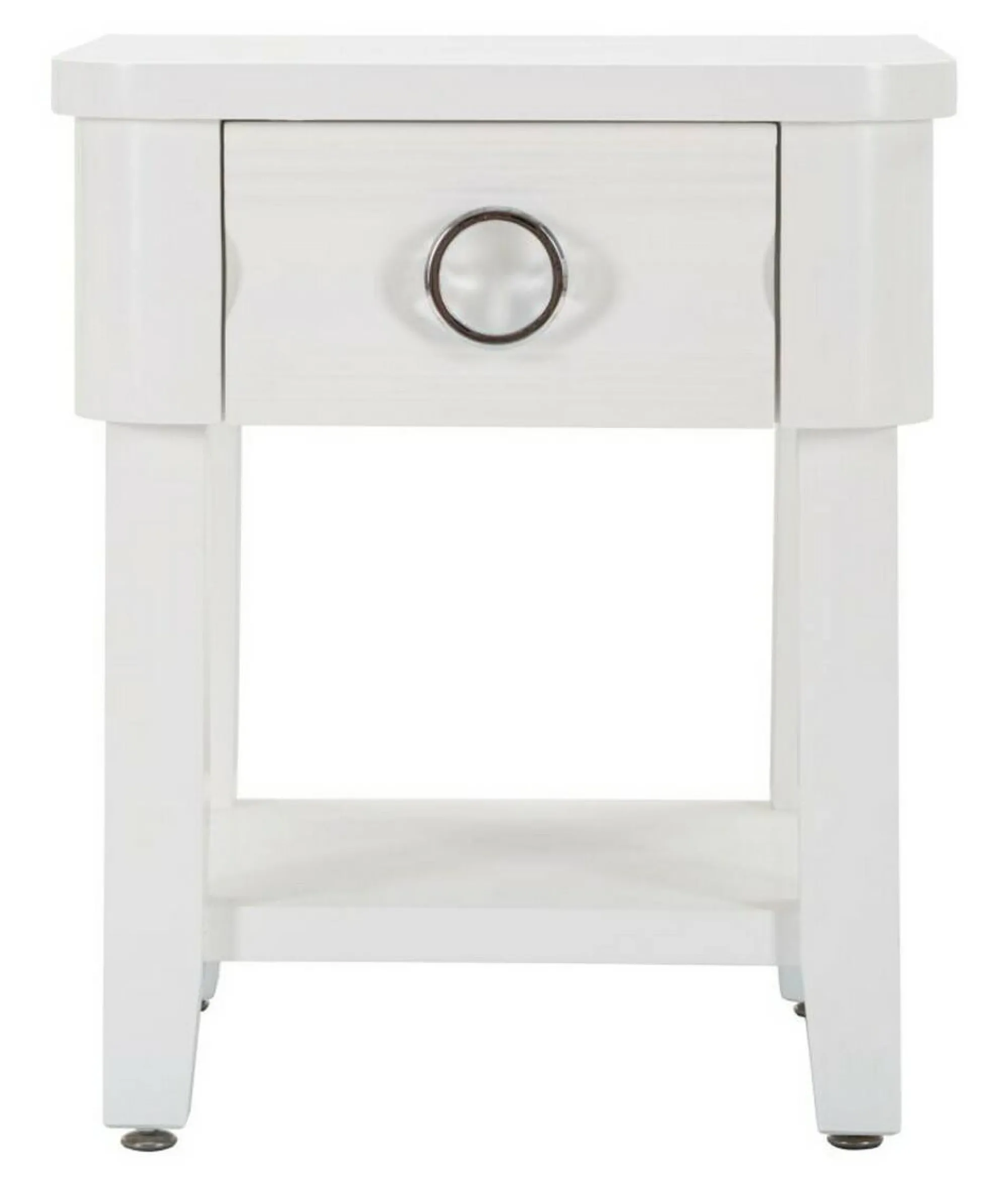 Tavolino da salotto Guru, 45x40 h54 cm,<Dmora Outlet