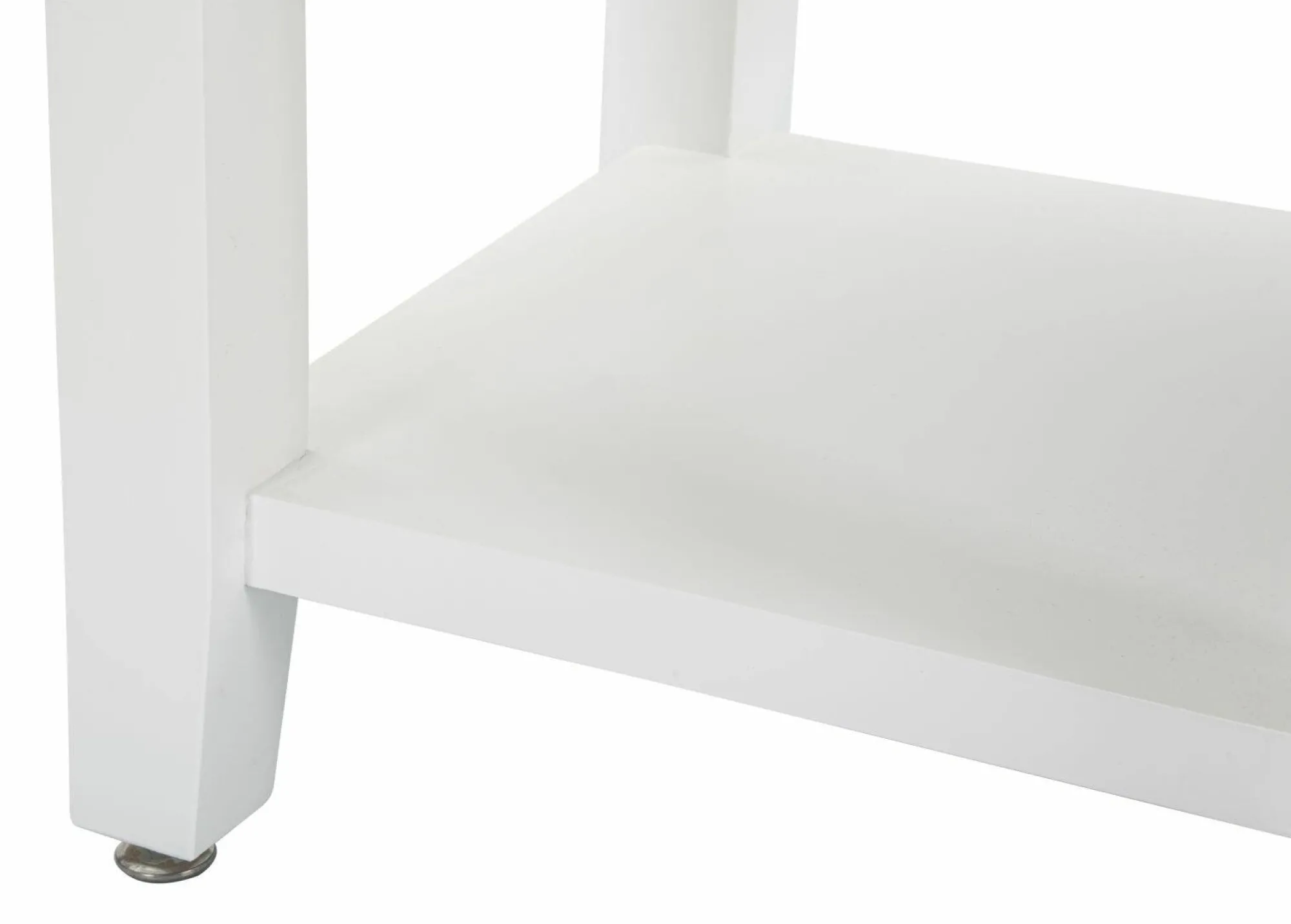 Tavolino da salotto Guru, 45x40 h54 cm,<Dmora Outlet