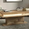 Tavolino da salotto Iside, 100x55h42 cm,<Dmora Clearance