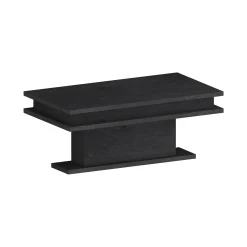 Tavolino da salotto Iside, 100x55h42 cm,<Dmora Cheap