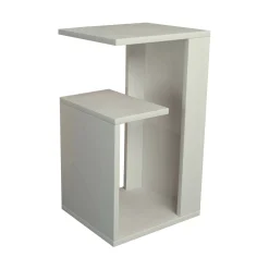 Tavolino da salotto Karnot, 35x30h60 cm,<Dmora Cheap