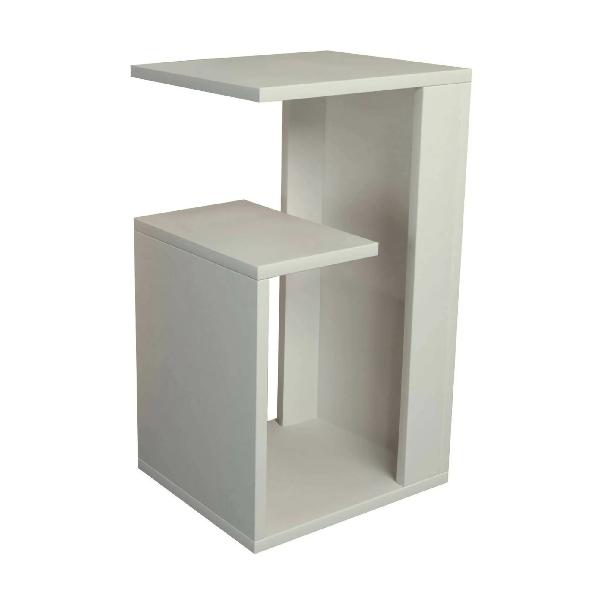 Tavolino da salotto Karnot, 35x30h60 cm,<Dmora Cheap