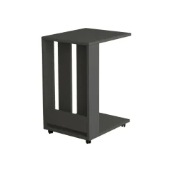 Tavolino da salotto Kyant, 37x45h60 cm,<Dmora Online