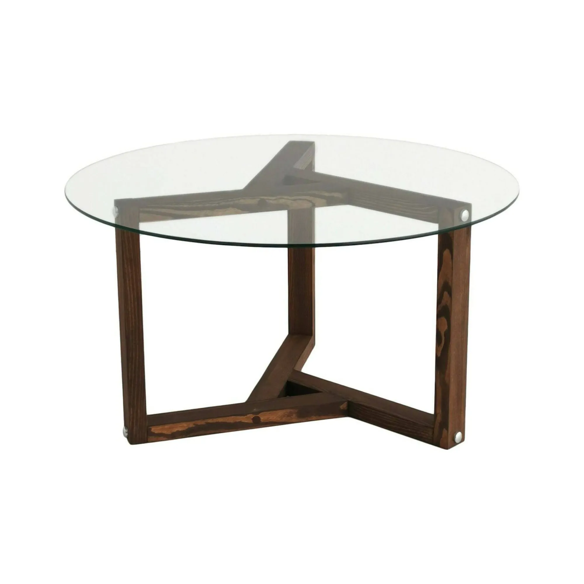 Tavolino da salotto Luigia, 75x75h40 cm,<Dmora Online