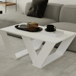 Tavolino da salotto Mercedes, 110x60h40 cm,<Dmora Cheap